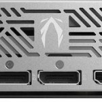 Zotac GeForce RTX 5060 8GB GDDR7 Twin Edge Κάρτα Γραφικών