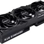 Palit GeForce RTX 5080 16GB GDDR7 Κάρτα Γραφικών