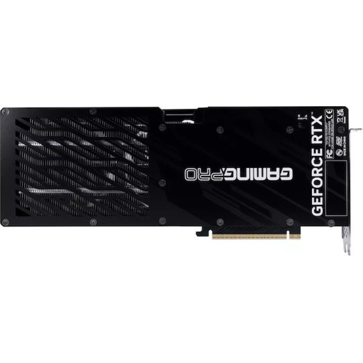 Palit GeForce RTX 5080 16GB GDDR7 Κάρτα Γραφικών