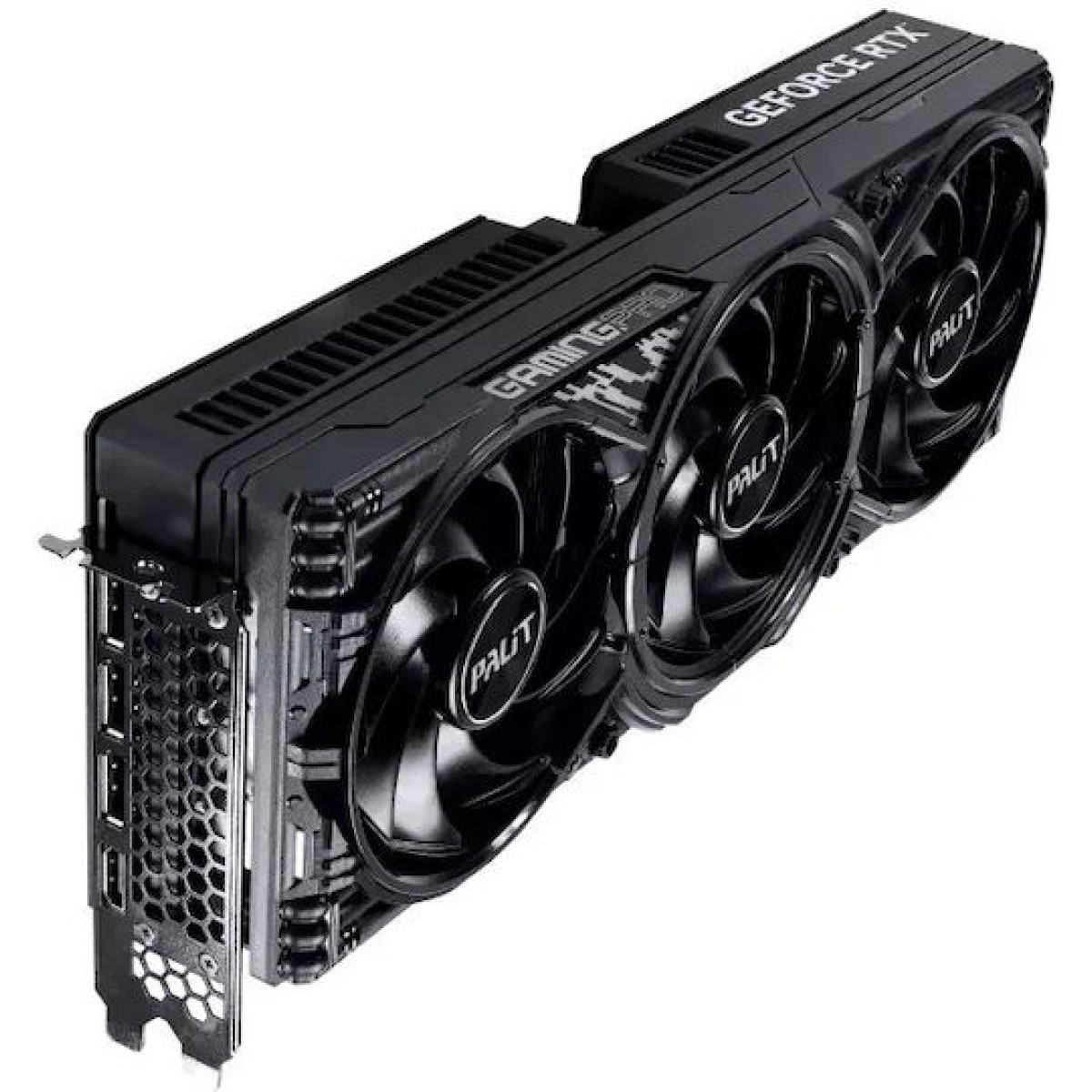 Palit GeForce RTX 5080 16GB GDDR7 Κάρτα Γραφικών