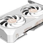 Zotac GeForce RTX 5050 8GB GDDR6 Twin Edge Κάρτα Γραφικών