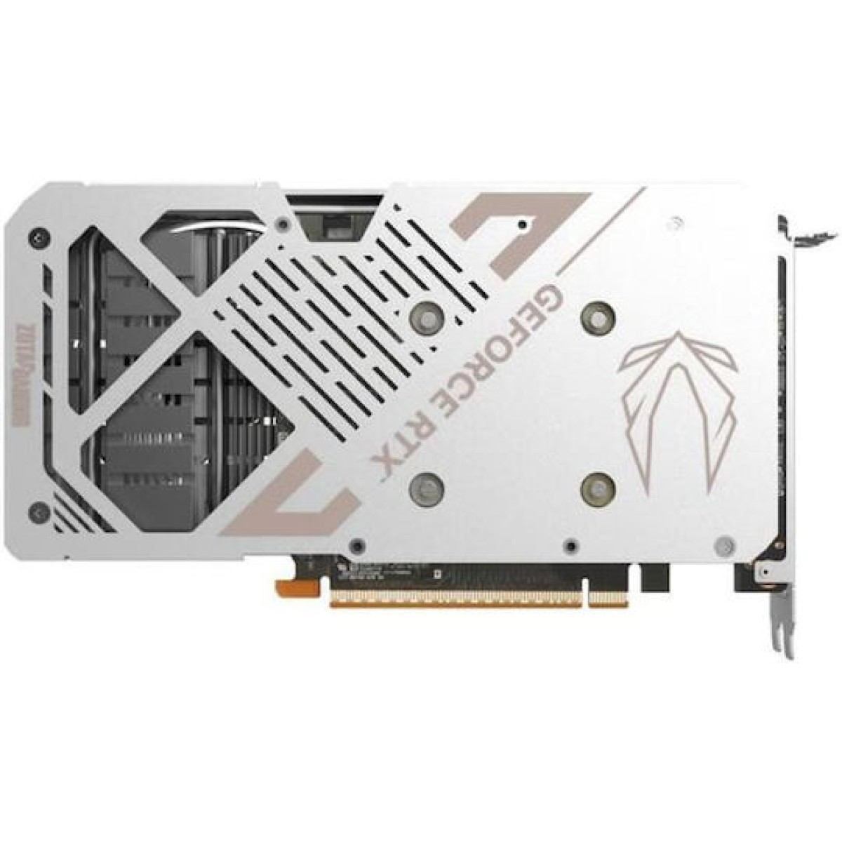Zotac GeForce RTX 5050 8GB GDDR6 Twin Edge Κάρτα Γραφικών