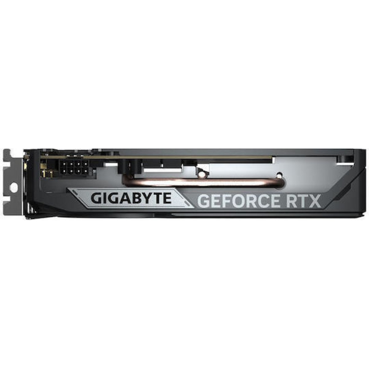 Gigabyte GeForce RTX 5050 8GB GDDR6 Windforce OC Κάρτα Γραφικών