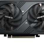 Gigabyte GeForce RTX 5050 8GB GDDR6 Windforce OC Κάρτα Γραφικών