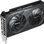 Gigabyte GeForce RTX 5050 8GB GDDR6 Windforce OC Κάρτα Γραφικών