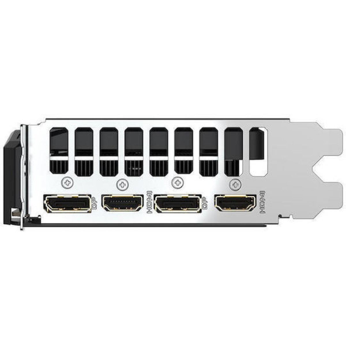 Gigabyte GeForce RTX 5050 8GB GDDR6 Windforce OC Κάρτα Γραφικών