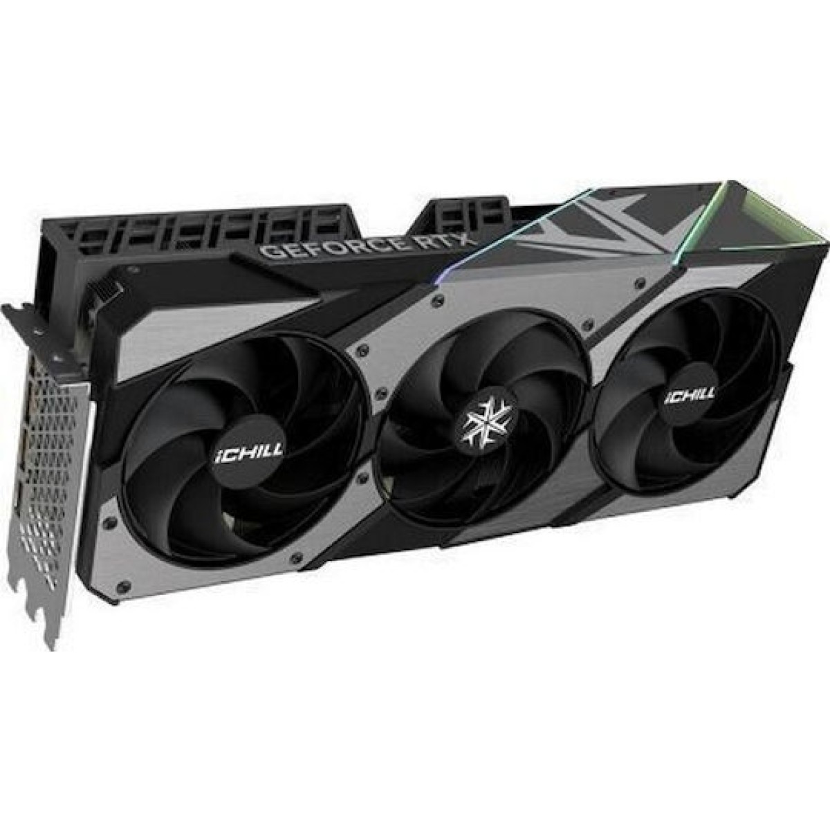 Inno 3D GeForce RTX 5070 Ti 16GB GDDR7 Κάρτα Γραφικών