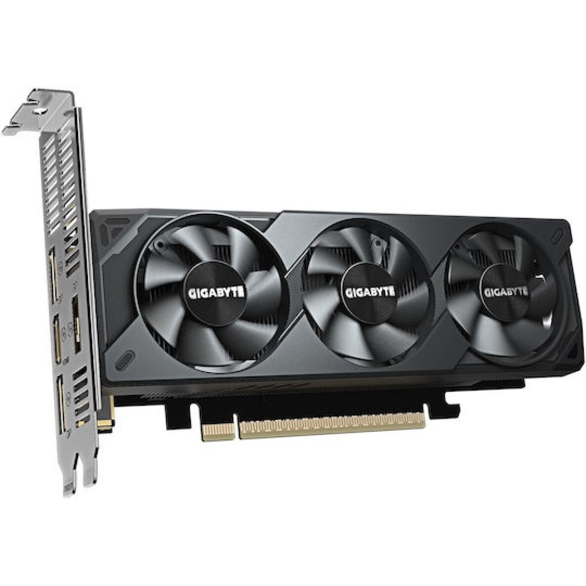 Gigabyte GeForce RTX 5060 8GB GDDR7 OC Low Profile 8G Κάρτα Γραφικών