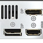 Gigabyte GeForce RTX 5060 8GB GDDR7 OC Low Profile 8G Κάρτα Γραφικών