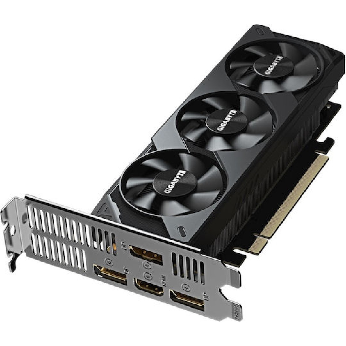 Gigabyte GeForce RTX 5060 8GB GDDR7 OC Low Profile 8G Κάρτα Γραφικών
