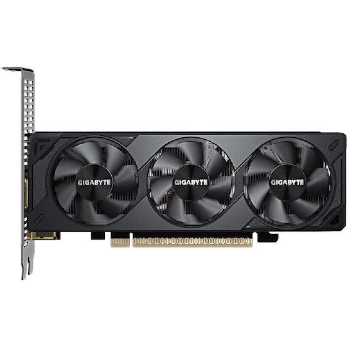 Gigabyte GeForce RTX 5060 8GB GDDR7 OC Low Profile 8G Κάρτα Γραφικών