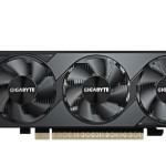 Gigabyte GeForce RTX 5060 8GB GDDR7 OC Low Profile 8G Κάρτα Γραφικών