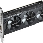 Gigabyte GeForce RTX 5060 8GB GDDR7 OC Low Profile 8G Κάρτα Γραφικών