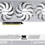 Inno 3D GeForce RTX 5080 16GB GDDR7 iChill X3 OC Κάρτα Γραφικών