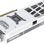 Inno 3D GeForce RTX 5080 16GB GDDR7 iChill X3 OC Κάρτα Γραφικών