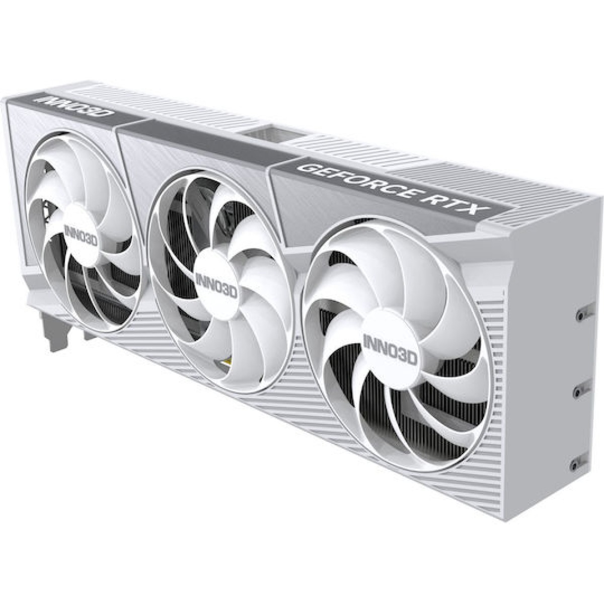 Inno 3D GeForce RTX 5080 16GB GDDR7 iChill X3 OC Κάρτα Γραφικών