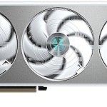 Gigabyte GeForce RTX 5070 12GB GDDR7 Aero OC Κάρτα Γραφικών