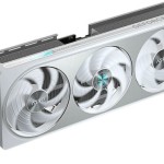 Gigabyte GeForce RTX 5070 12GB GDDR7 Aero OC Κάρτα Γραφικών