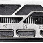 MSI GeForce RTX 5050 8GB GDDR6 Gaming OC Κάρτα Γραφικών