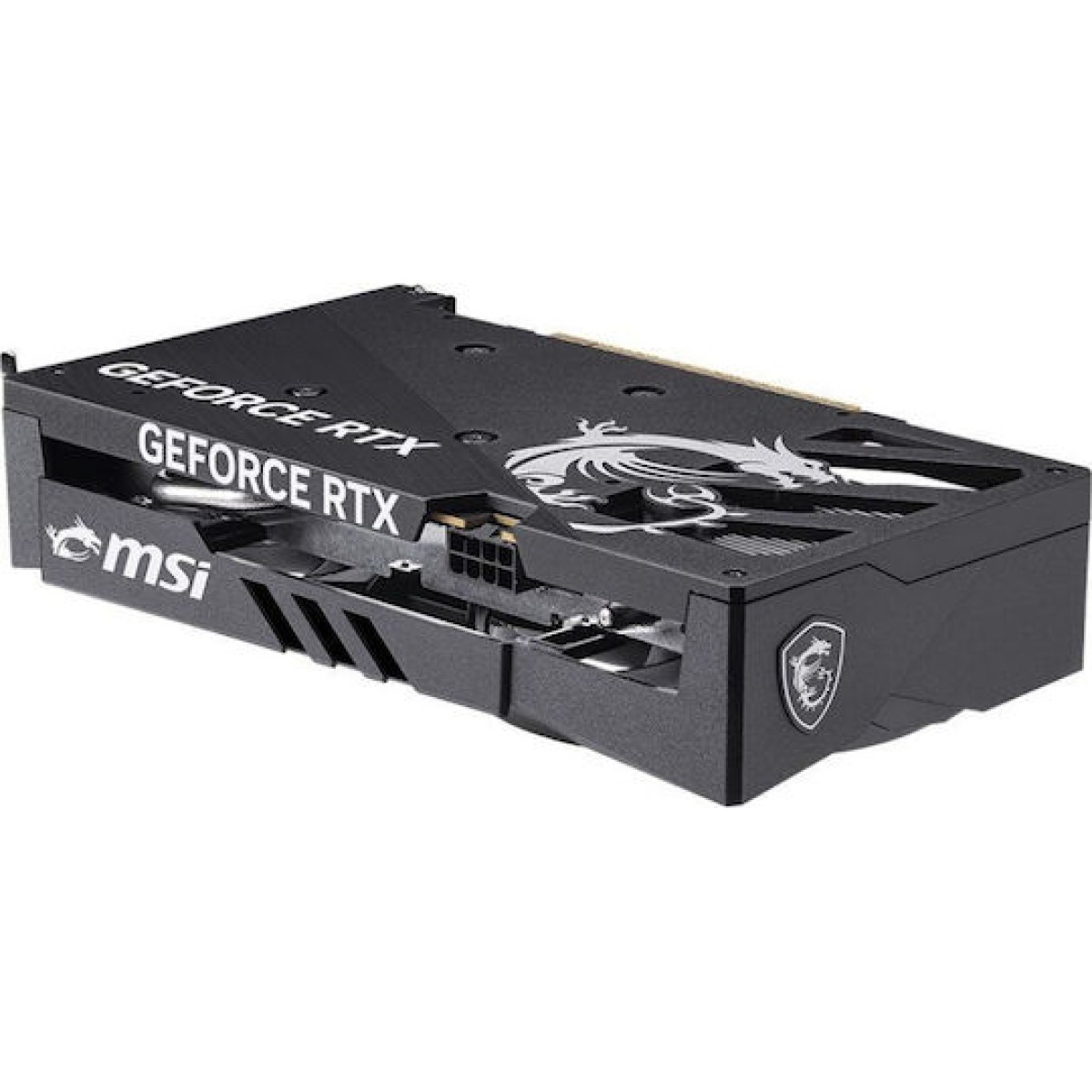 MSI GeForce RTX 5050 8GB GDDR6 Gaming OC Κάρτα Γραφικών