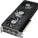 Gigabyte GeForce RTX 5060 Ti 16GB GDDR7 EAGLE MAX OC Κάρτα Γραφικών