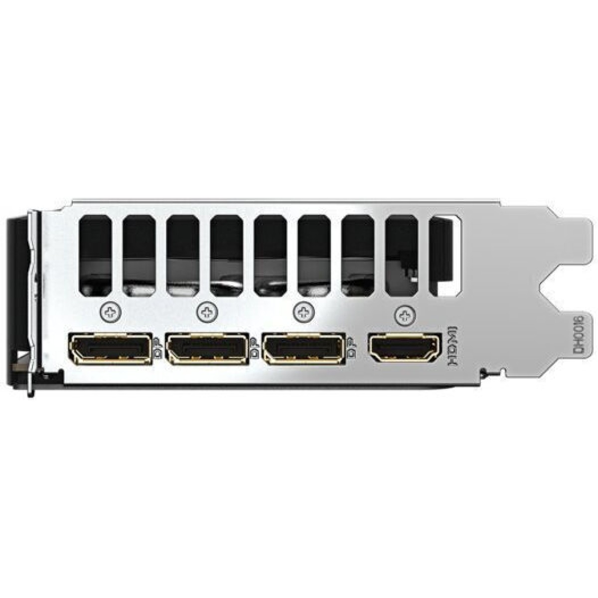 Gigabyte GeForce RTX 5060 Ti 16GB GDDR7 EAGLE MAX OC Κάρτα Γραφικών