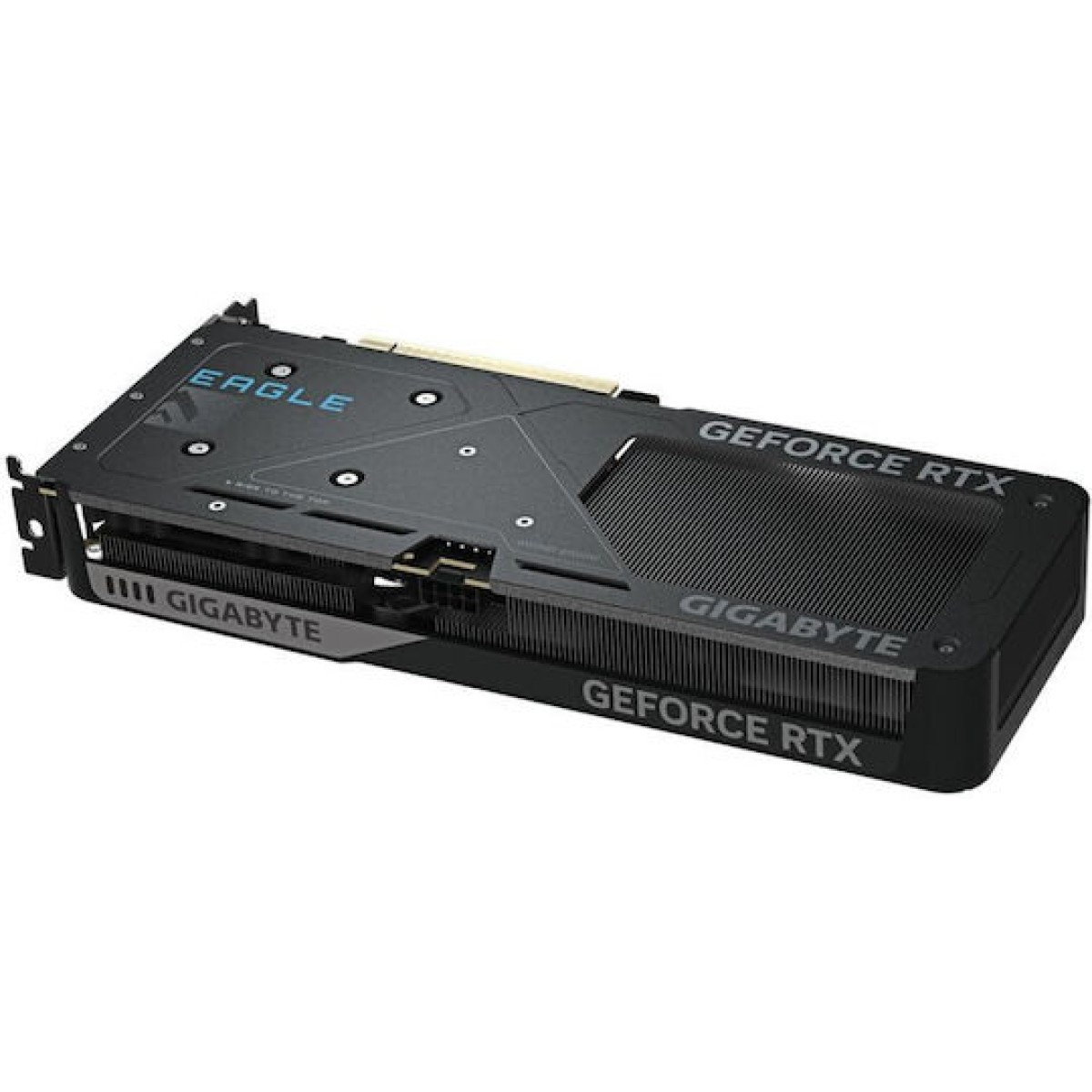 Gigabyte GeForce RTX 5060 Ti 16GB GDDR7 EAGLE MAX OC Κάρτα Γραφικών