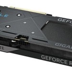 Gigabyte GeForce RTX 5060 Ti 16GB GDDR7 EAGLE MAX OC Κάρτα Γραφικών