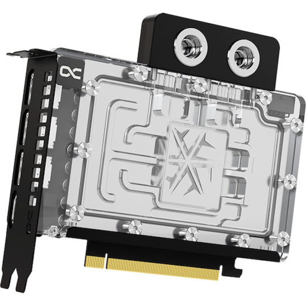 Inno 3D GeForce RTX 5080 16GB GDDR7 iChill Frostbite Κάρτα Γραφικών