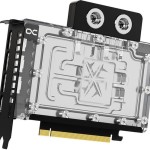Inno 3D GeForce RTX 5080 16GB GDDR7 iChill Frostbite Κάρτα Γραφικών
