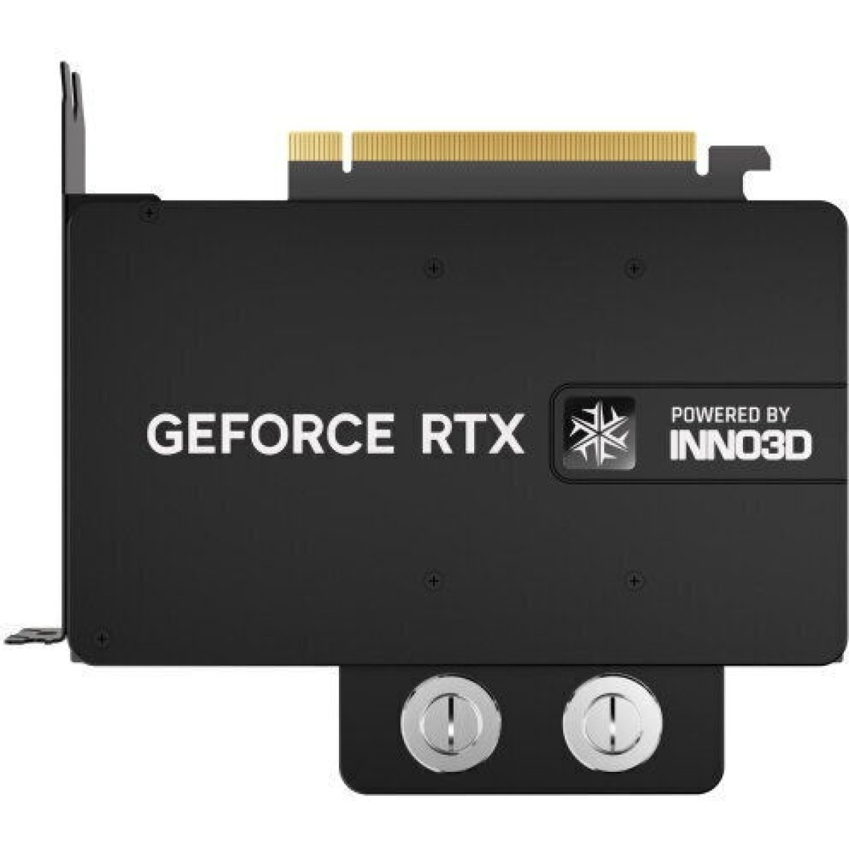 Inno 3D GeForce RTX 5080 16GB GDDR7 iChill Frostbite Κάρτα Γραφικών