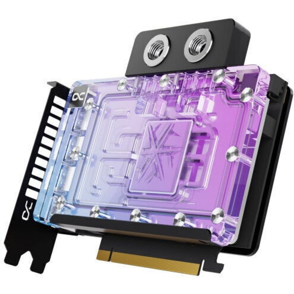 Inno 3D GeForce RTX 5080 16GB GDDR7 iChill Frostbite Κάρτα Γραφικών