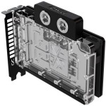 Inno 3D GeForce RTX 5080 16GB GDDR7 iChill Frostbite Κάρτα Γραφικών