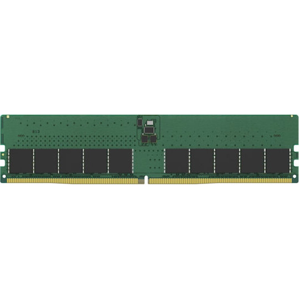 Kingston Premier DDR5 με Module 1x48GB και Ταχύτητα 5600 για Desktop