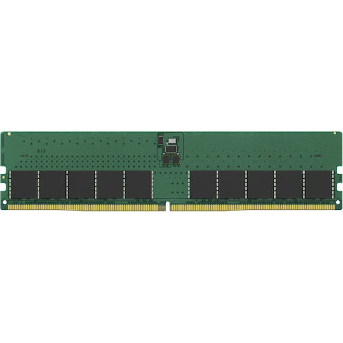 Kingston Premier DDR5 με Module 1x48GB και Ταχύτητα 5600 για Desktop