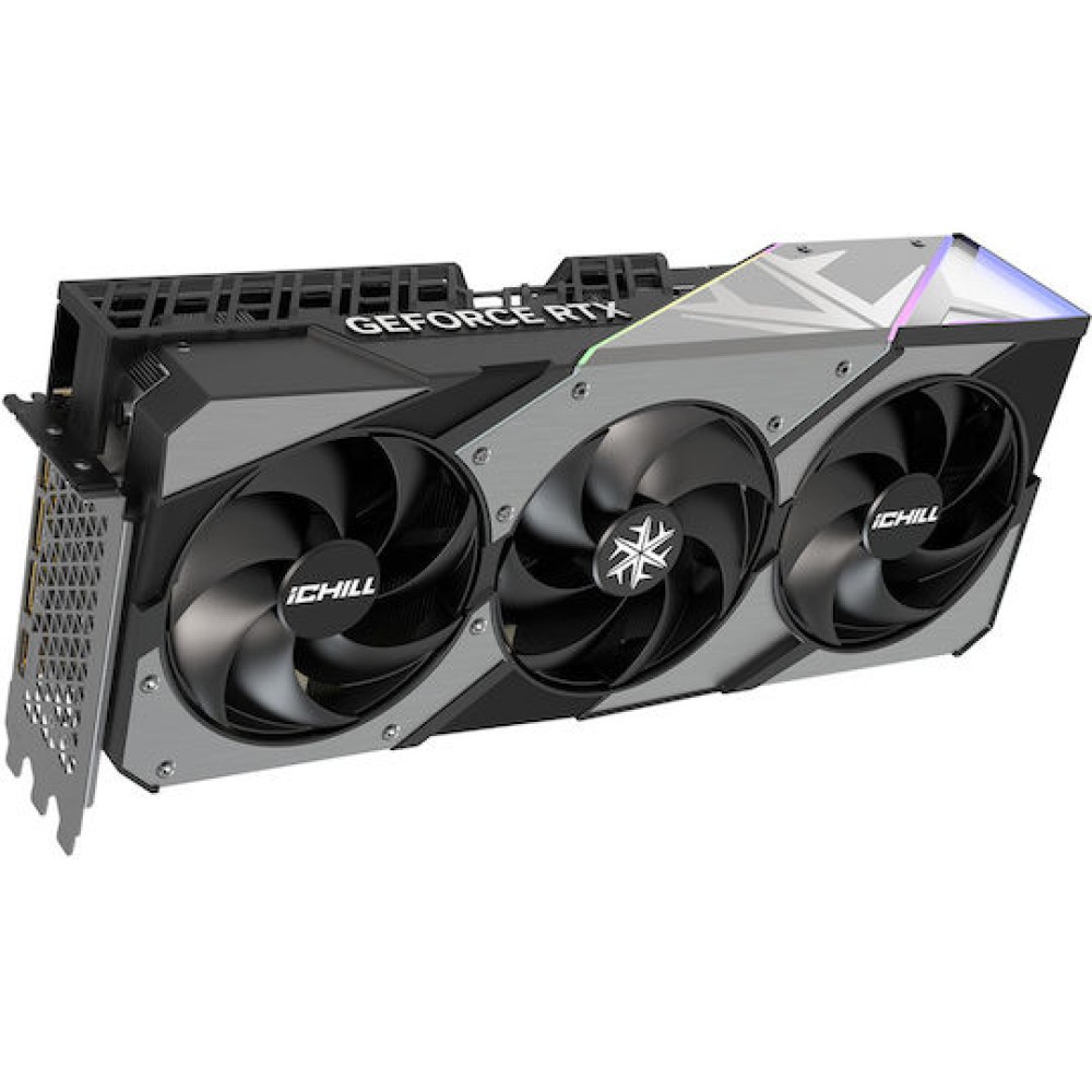 Inno 3D GeForce RTX 5080 16GB GDDR7 Κάρτα Γραφικών