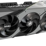Inno 3D GeForce RTX 5080 16GB GDDR7 Κάρτα Γραφικών
