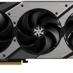 Inno 3D GeForce RTX 5080 16GB GDDR7 Κάρτα Γραφικών