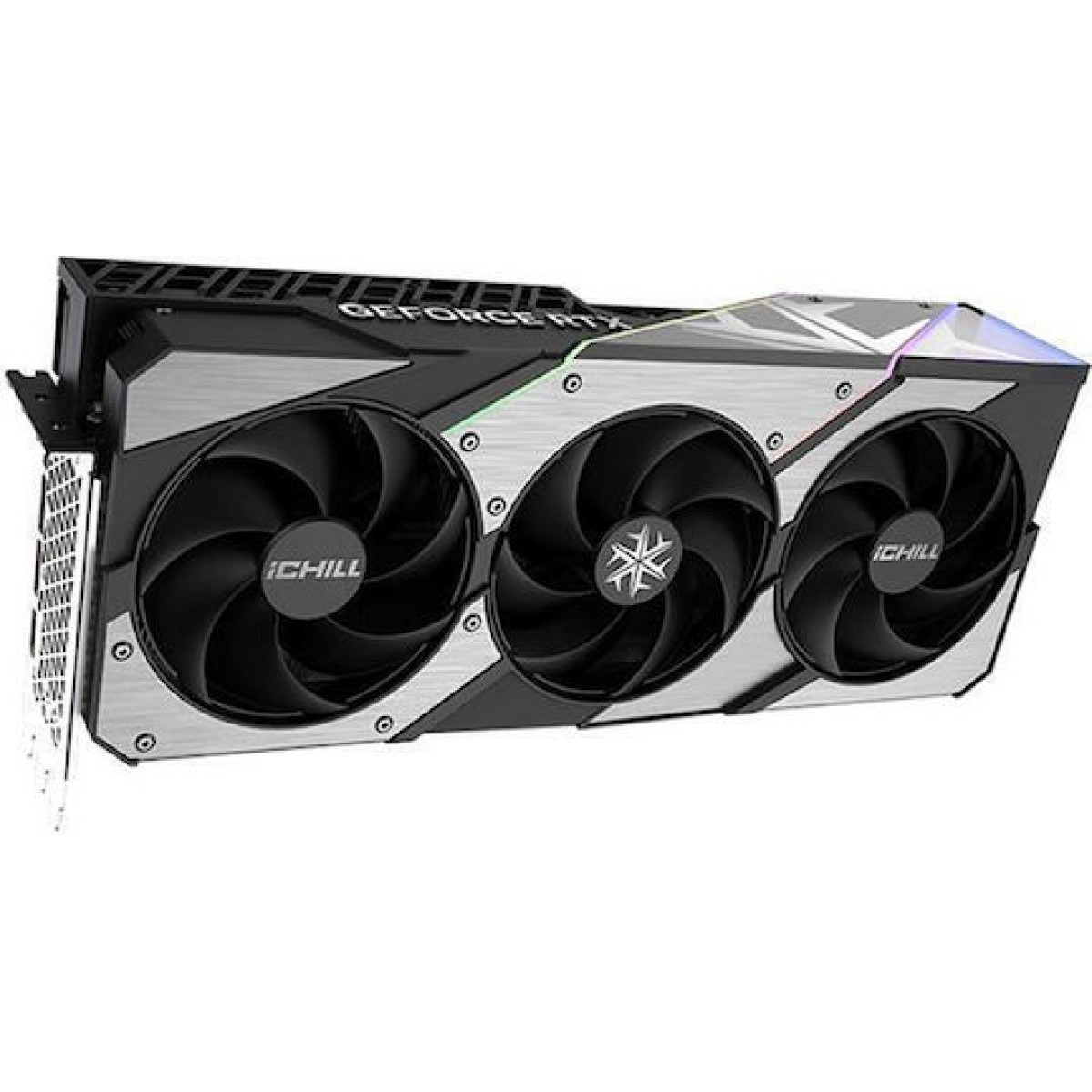 Inno 3D GeForce RTX 5080 16GB GDDR7 Κάρτα Γραφικών