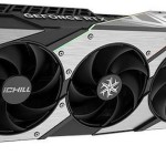 Inno 3D GeForce RTX 5080 16GB GDDR7 Κάρτα Γραφικών