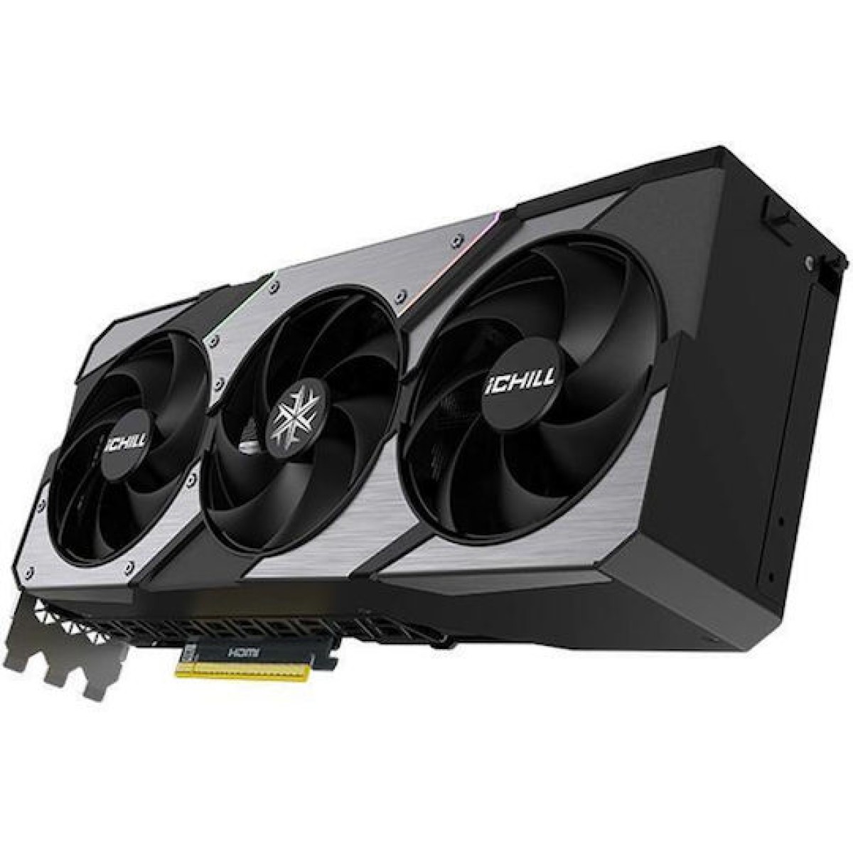 Inno 3D GeForce RTX 5080 16GB GDDR7 Κάρτα Γραφικών