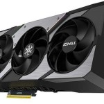 Inno 3D GeForce RTX 5080 16GB GDDR7 Κάρτα Γραφικών