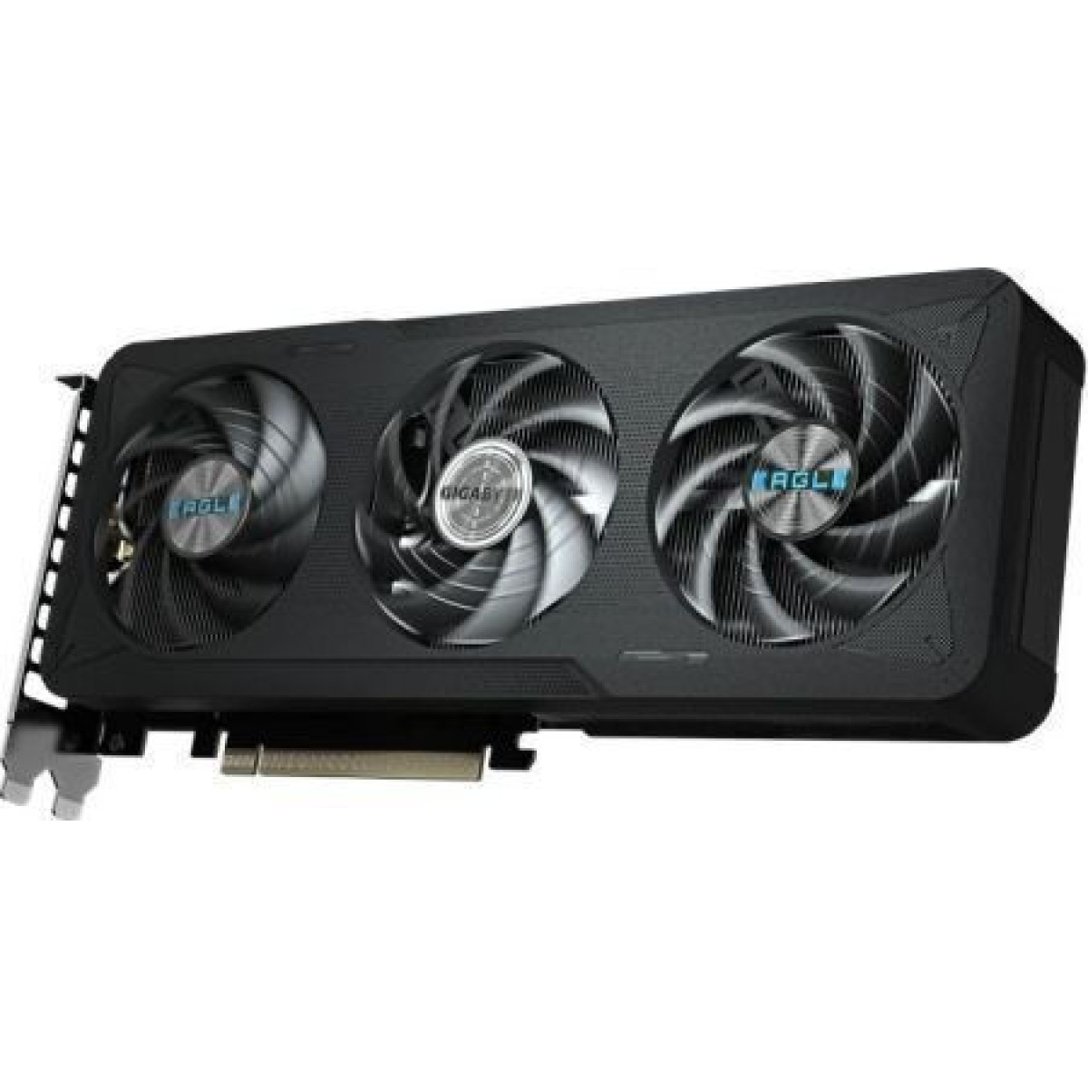 Gigabyte GeForce RTX 5060 8GB GDDR7 Eagle MAX OC Κάρτα Γραφικών