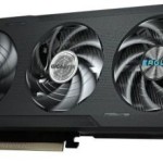 Gigabyte GeForce RTX 5060 8GB GDDR7 Eagle MAX OC Κάρτα Γραφικών