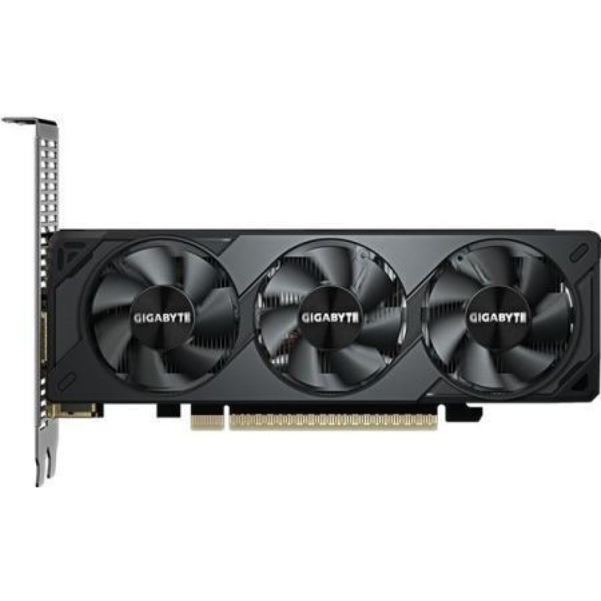 Gigabyte GeForce RTX 5050 8GB GDDR6 OC Low Profile Κάρτα Γραφικών