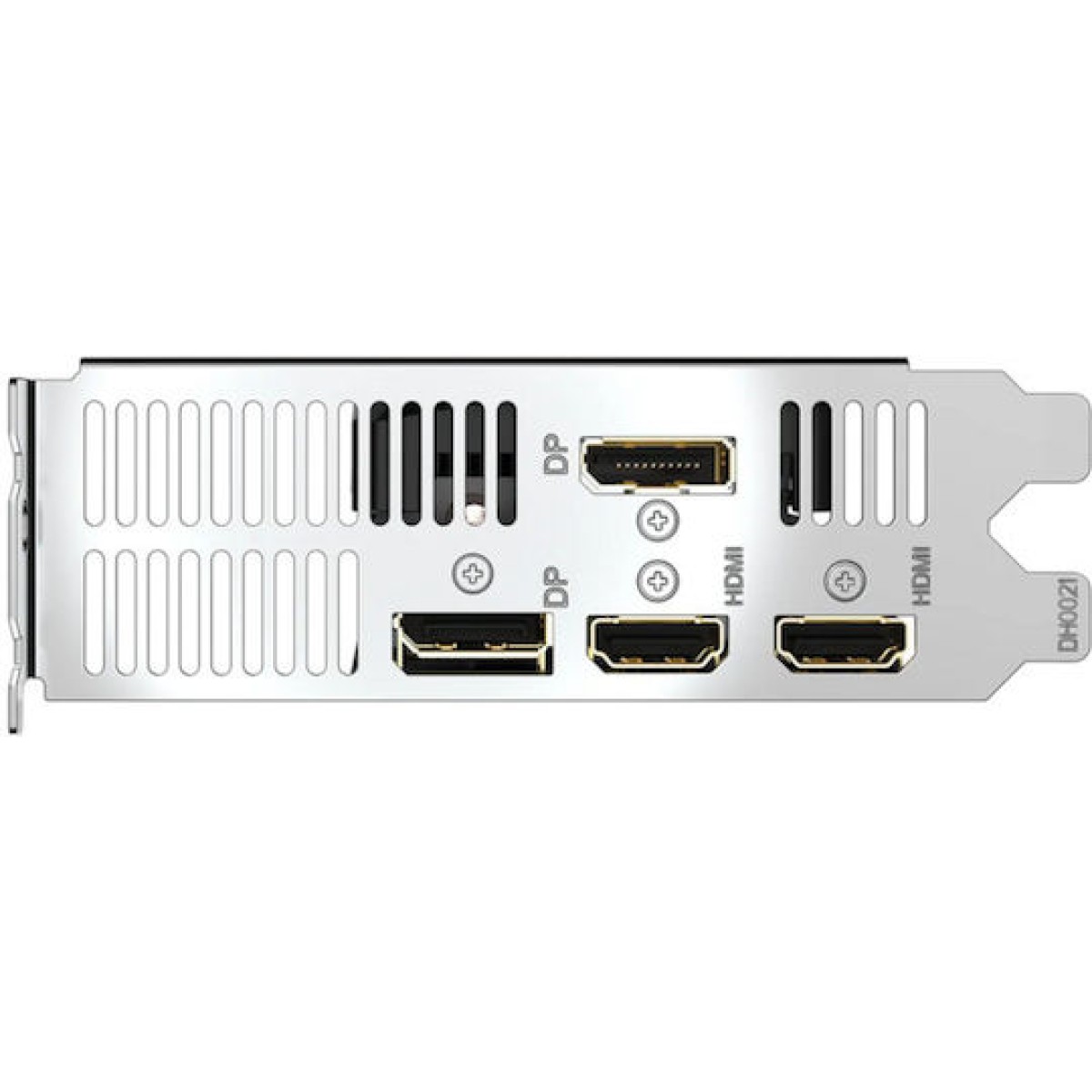 Gigabyte GeForce RTX 5050 8GB GDDR6 OC Low Profile Κάρτα Γραφικών