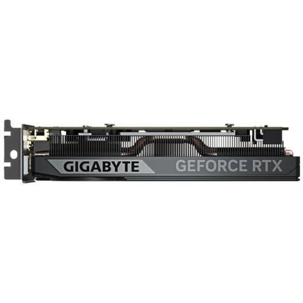 Gigabyte GeForce RTX 5050 8GB GDDR6 OC Low Profile Κάρτα Γραφικών