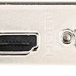 MSI GeForce GT 710 2GB GDDR3 Κάρτα Γραφικών