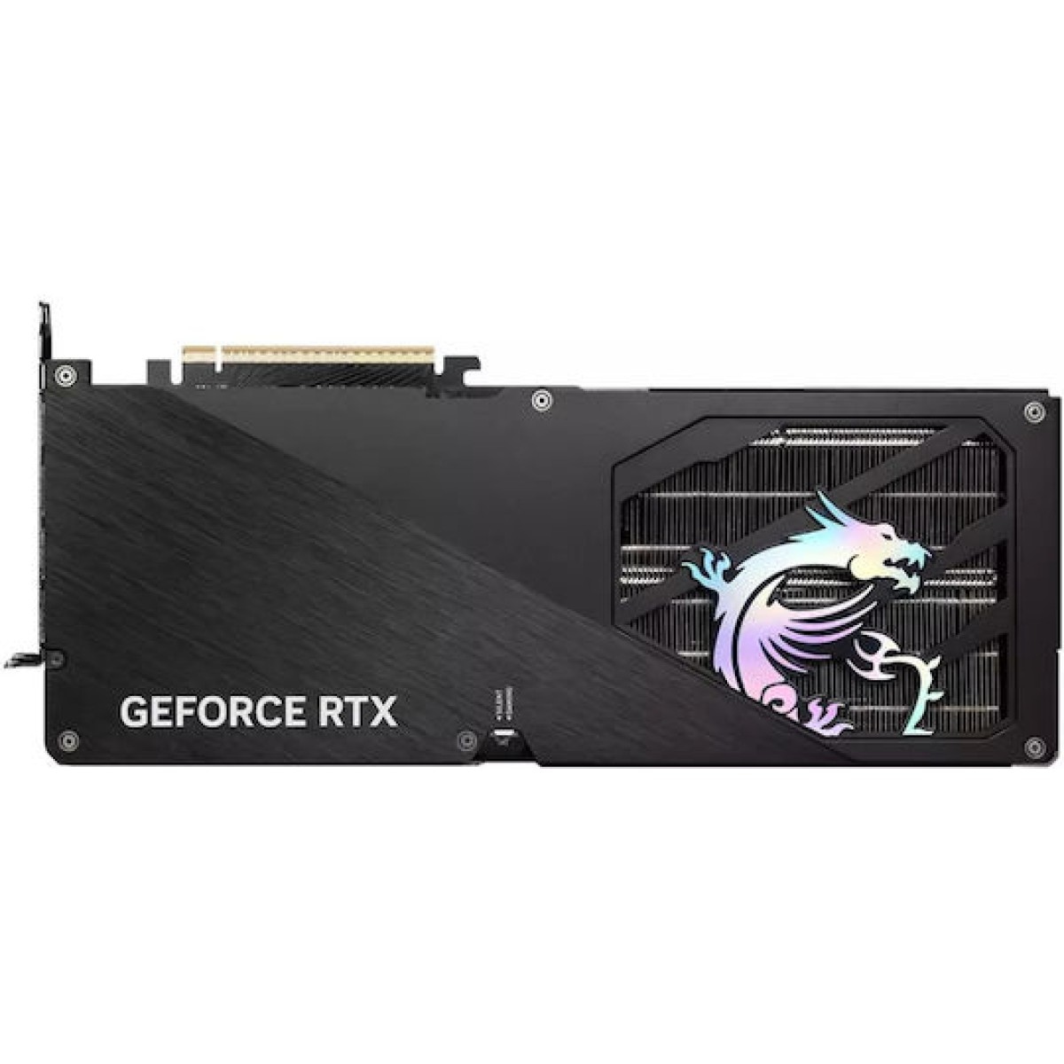 MSI GeForce RTX 5080 16GB GDDR7 Gaming Trio OC Κάρτα Γραφικών