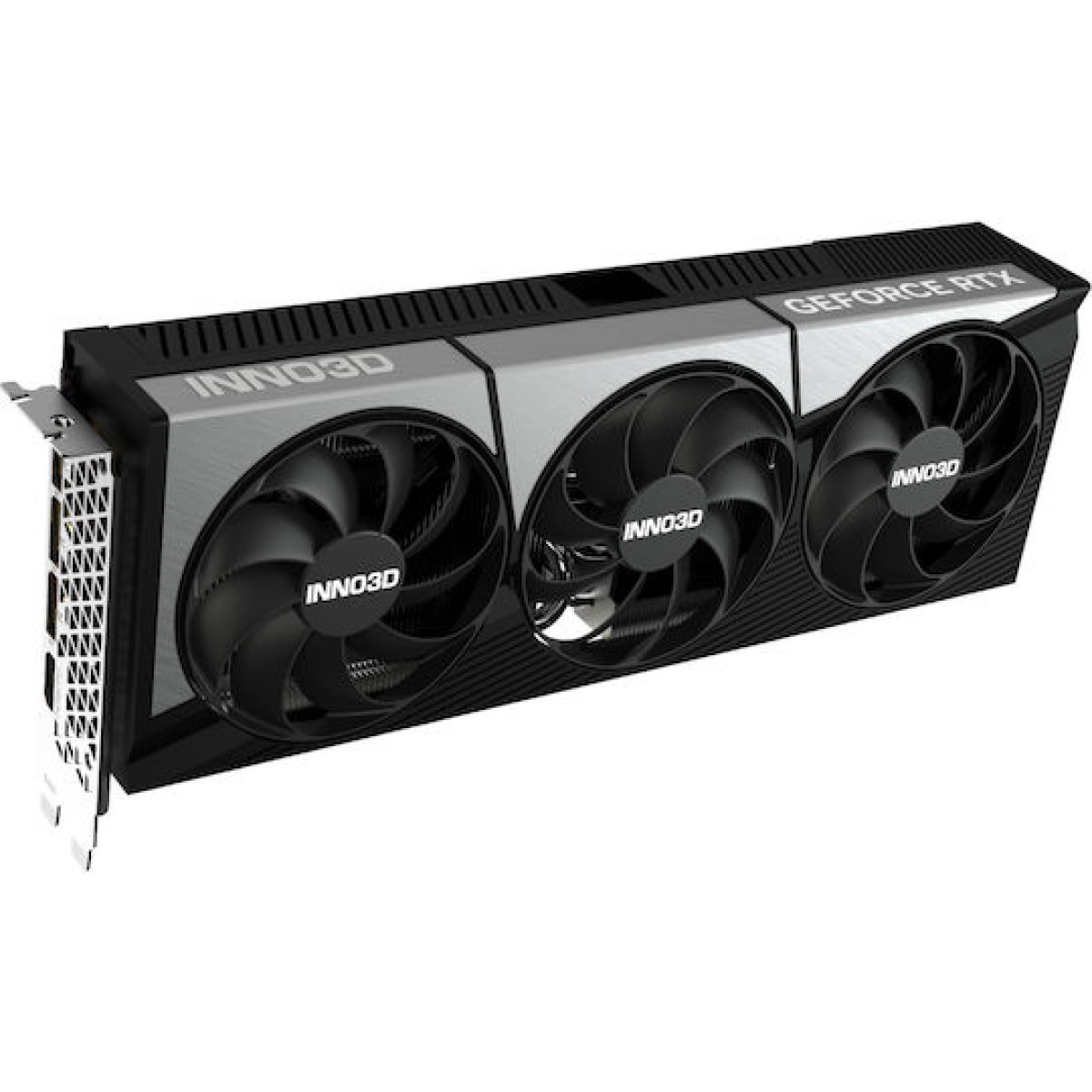 Inno 3D GeForce RTX 5080 16GB GDDR7 X3 OC Κάρτα Γραφικών